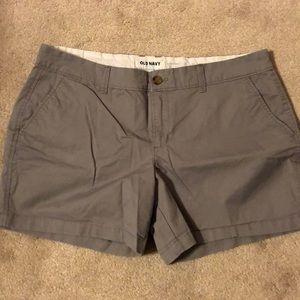 EUC Old Navy Shorts